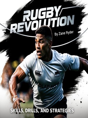 cover image of Rugby Revolution